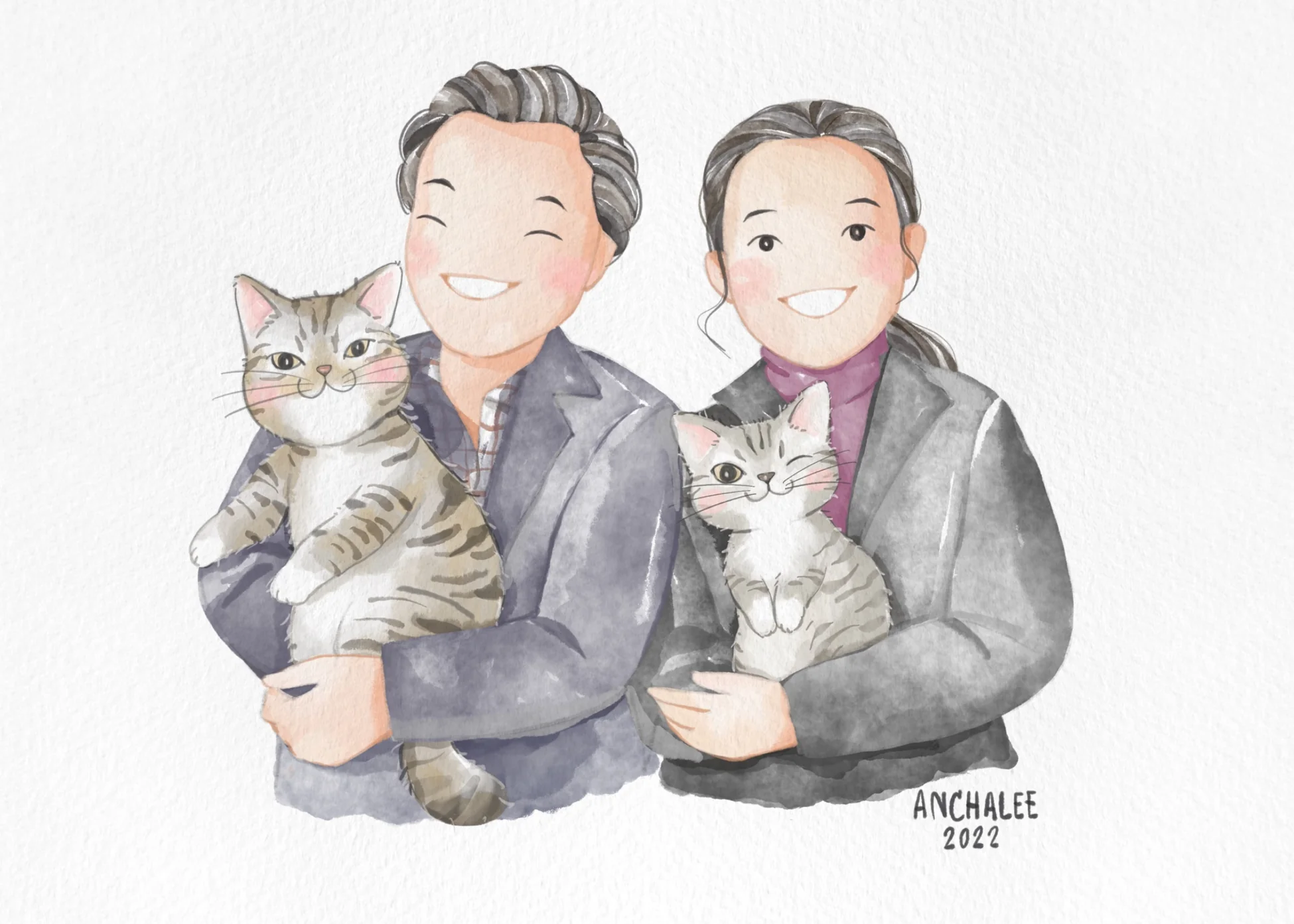 Chic Fashion for Cat Lovers